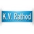 K V Rathod & Co. Logo