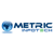 Metric Infotech Logo