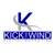 Kick The Wind Logo