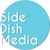 SideDish Media Restaurant Marketing Logo