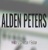 Alden Peters Logo