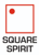 Square Spirit Logo
