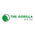 The Gorilla Digital Logo