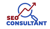 SEO Consultant Logo