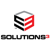 Solutions³ LLC Logo