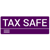 Biuro Rachunkowe TAX SAFE Gdańsk Logo