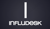 Infludesk Logotype