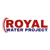 Royal Water Project Logotype