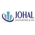Johal Accounting & Tax Services Ltd. Logo