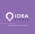 Idea Studio Web Design Logotype