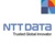 NTT DATA Global Solutions Logotype
