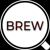 Brew Software Development Services Logo