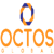 Octos Global Logo