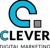 Clever Digital Marketing Logo