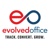 Evolved Office Logo