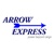 ARROW EXPRESS FOR MARITIME AND SHIPPING AGENCIES CO Logo