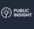 Public Insight Logo