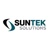 Suntek Solutions Logo