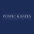 Postic & Bates, P.C. Logo