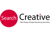 Search Creative Logo