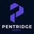 Pentridge Media Logotype