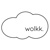 Wolkk. Logo
