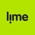 Lime Communications Logo