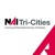 NAI Tri-Cities Commercial Logo