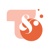 Tea & Oranges Design Logo