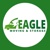 Eagle Moving and Storage Logotype