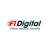 F1 Digital Logo