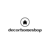 decorhomeshop Logo