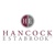 Hancock Estabrook, LLP Logo