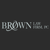 Brown Law Firm PC Logo