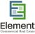 Element Commercial Real Estate Logo