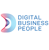 Digital Business People Pte. Ltd. Logo