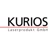 KURIOS Laserprodukt GmbH Logotype
