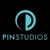 PINstudios Logo