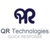 QR Technologies Co., Ltd. Logotype
