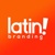 Latin Branding Logo
