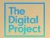 The Digital Project Logo