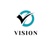 Vision AI Agency Logo