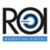 ROI Marketing Digital Logo