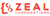Zeal Corporations Logo