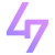 Talent47 Logo