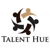 Talent- Hue Logo