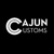 Cajun Customs Logo