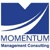 Momentum, Inc. Logo