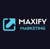 Maxify Marketing Logo