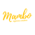 Mambo Creative Agency Logo